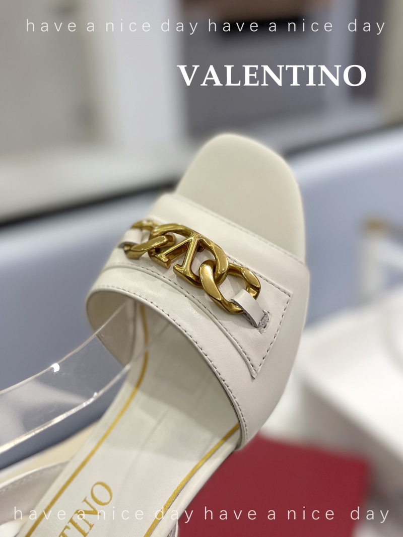 Valentino Heeled Shoes